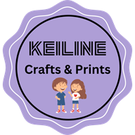 Keiline Crafts & Prints